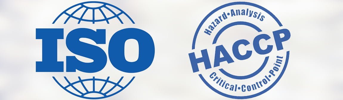 ISO-HACCP